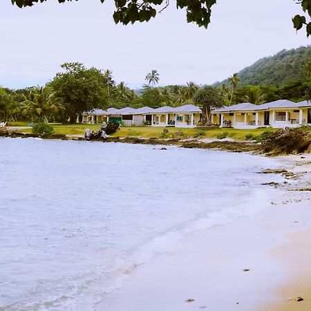Blue Bay Resort Port Vila Exterior foto