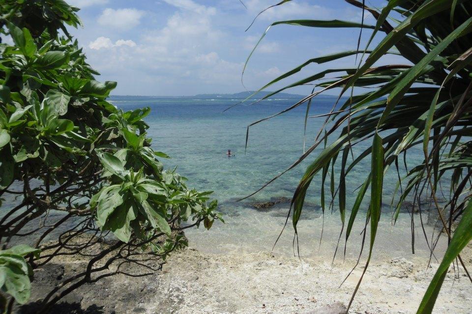 Blue Bay Resort Port Vila Exterior foto