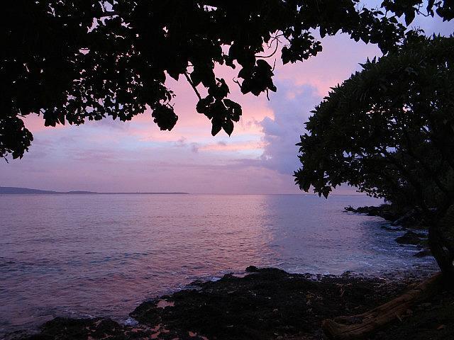 Blue Bay Resort Port Vila Exterior foto