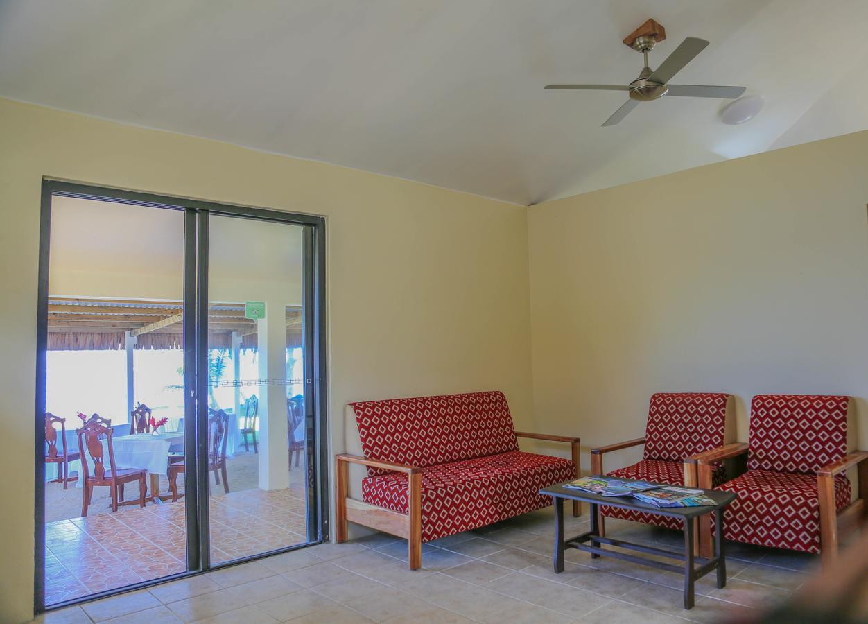 Blue Bay Resort Port Vila Exterior foto