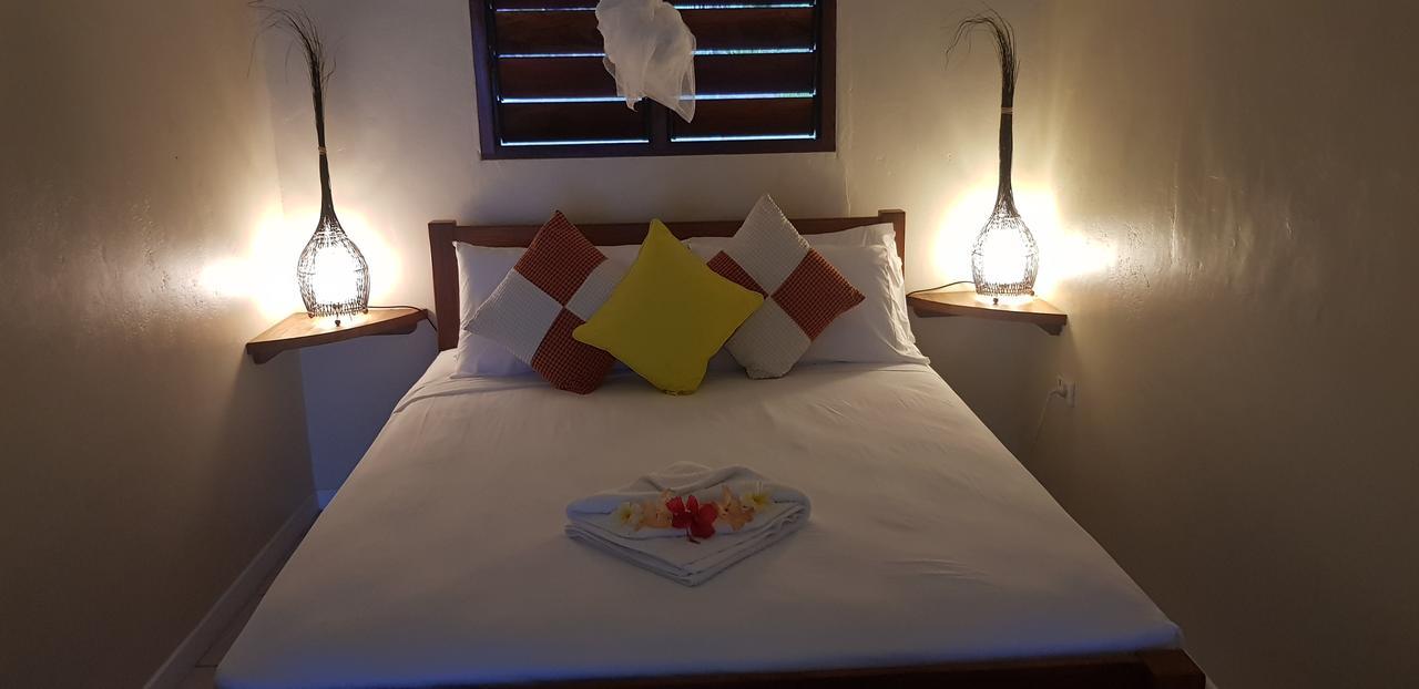 Blue Bay Resort Port Vila Exterior foto